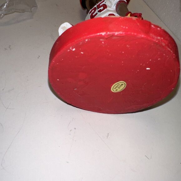 Dexter Fowler Cardinals Bobblehead AAA Insurance‎ SGA MLB Baseball - Picture 9 of 12